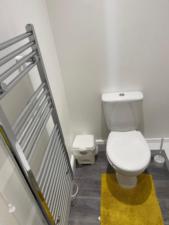 Small Room In Horfield 3 Bristol Exterior photo